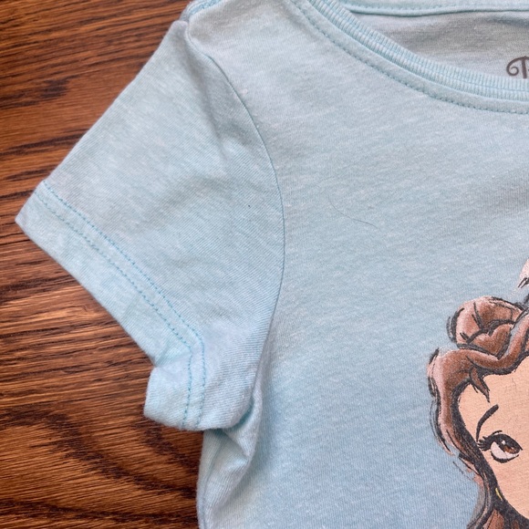 Disney Princess T-Shirt - Picture 8 of 9